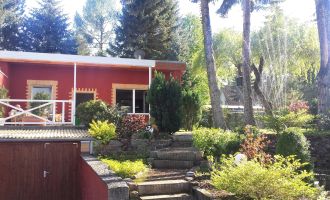 Ferienhaus Bramasole, Foto: Klein